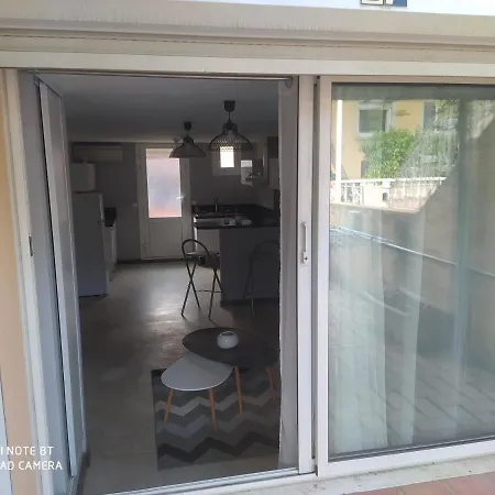 Apartment Quartier Calme Perpignan