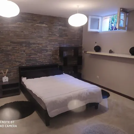 Apartment Quartier Calme