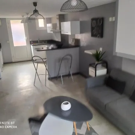 Apartment Quartier Calme